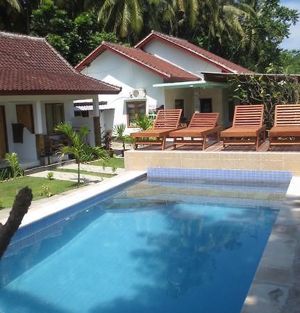Sammy Homestay Kuta  Kültér fotó