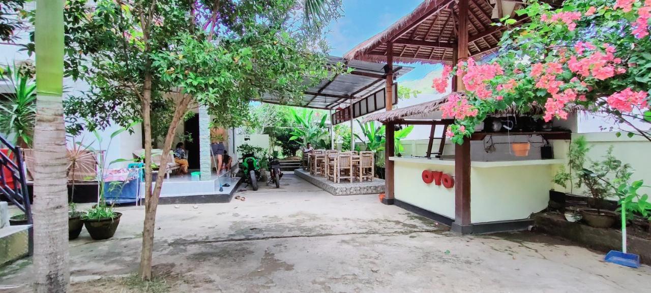 Sammy Homestay Kuta  Kültér fotó