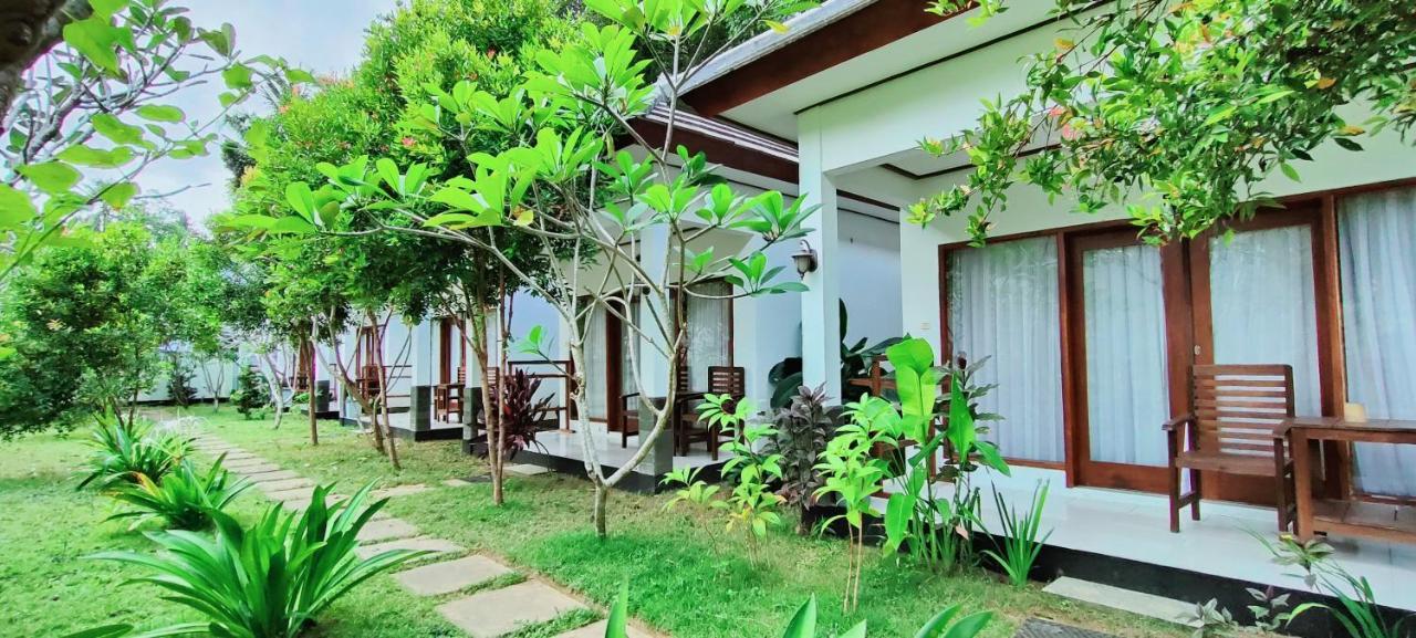 Sammy Homestay Kuta  Kültér fotó