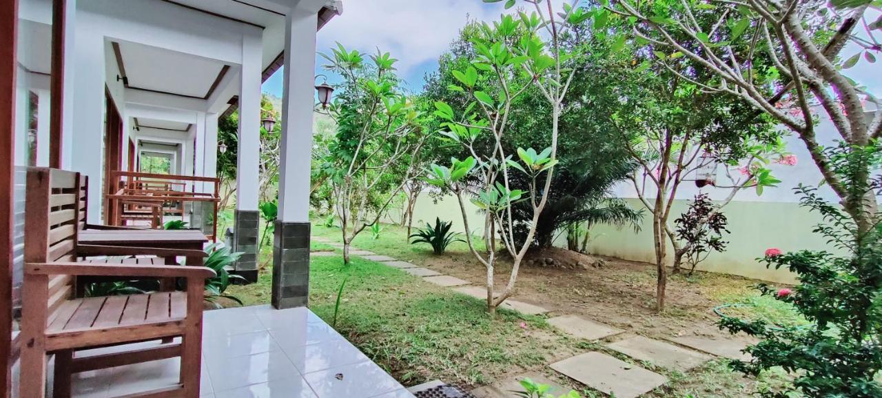 Sammy Homestay Kuta  Kültér fotó