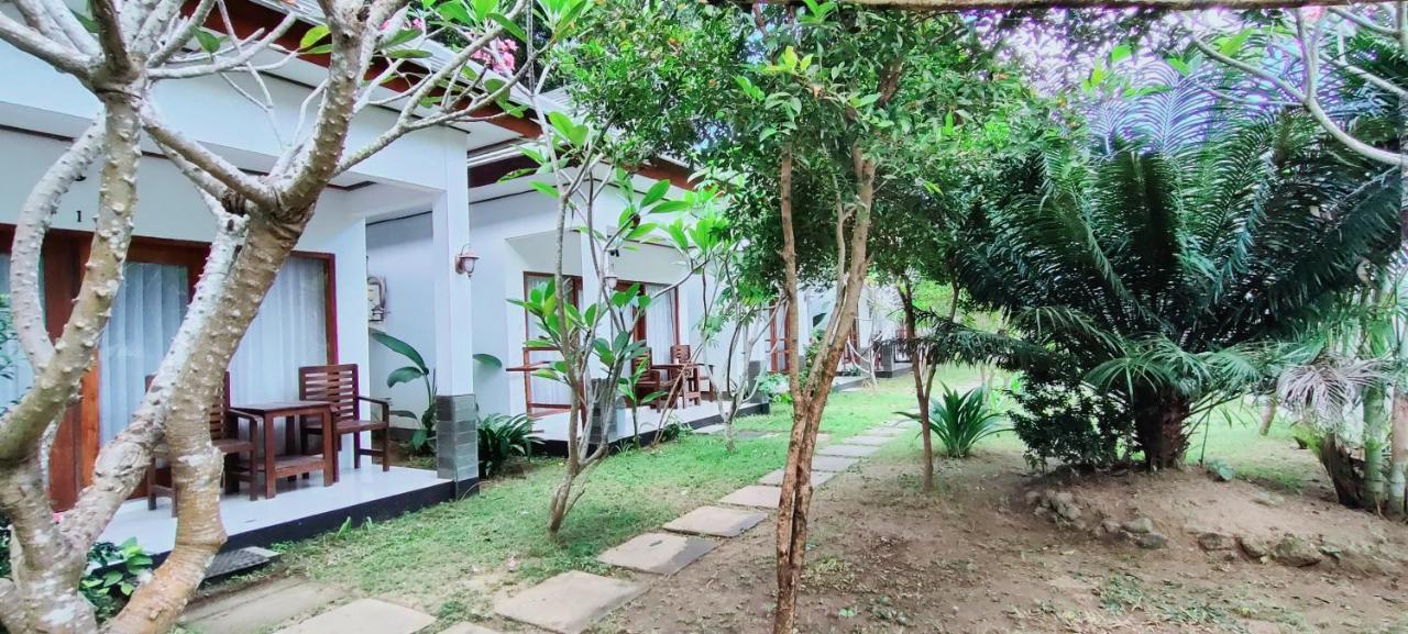Sammy Homestay Kuta  Kültér fotó
