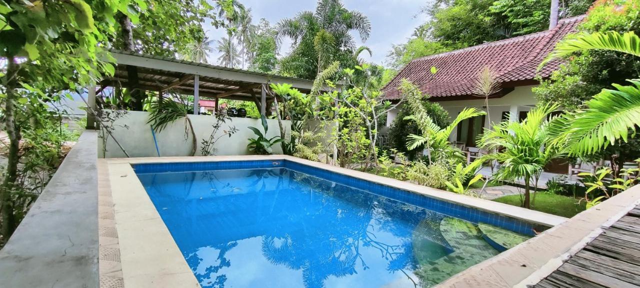 Sammy Homestay Kuta  Kültér fotó