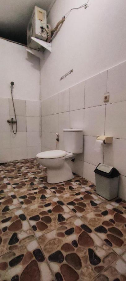 Sammy Homestay Kuta  Kültér fotó