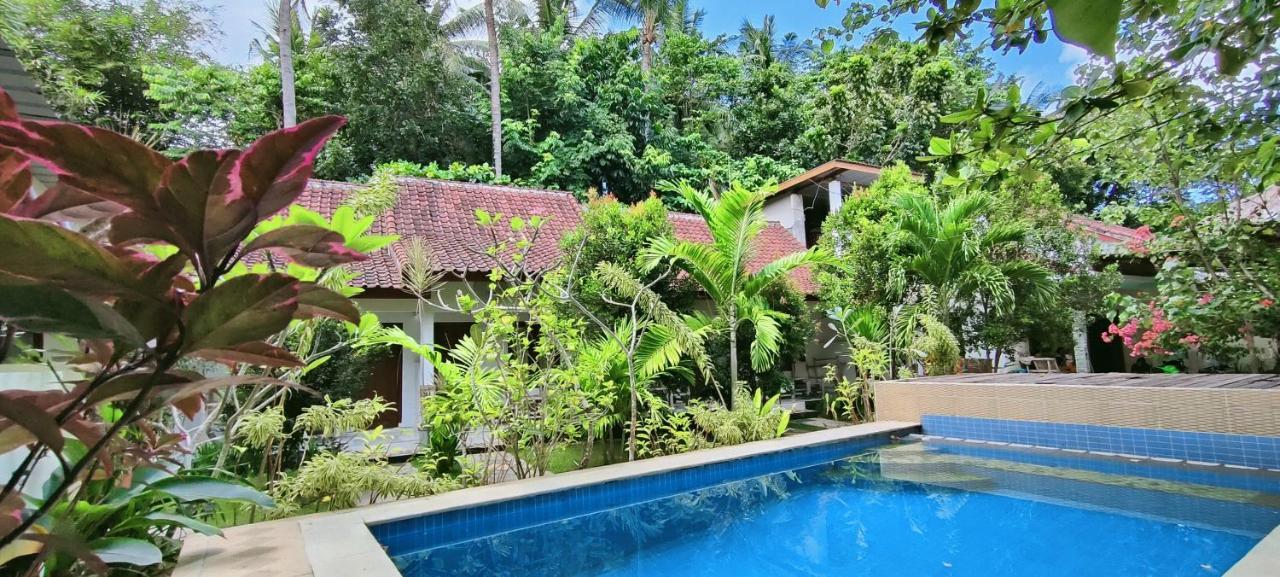 Sammy Homestay Kuta  Kültér fotó