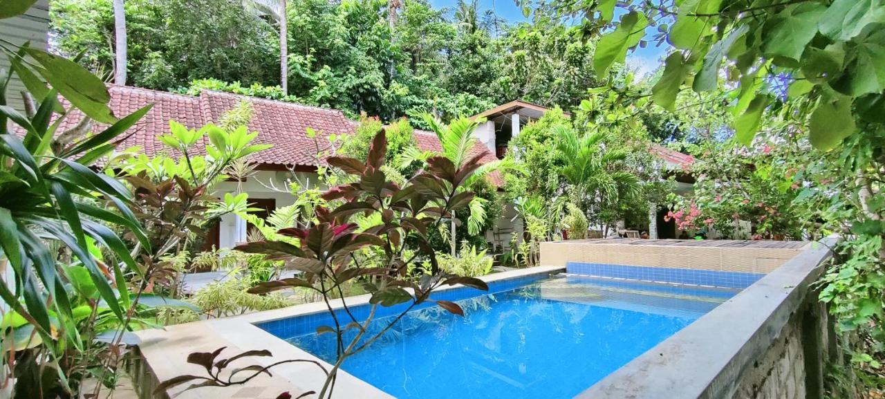 Sammy Homestay Kuta  Kültér fotó