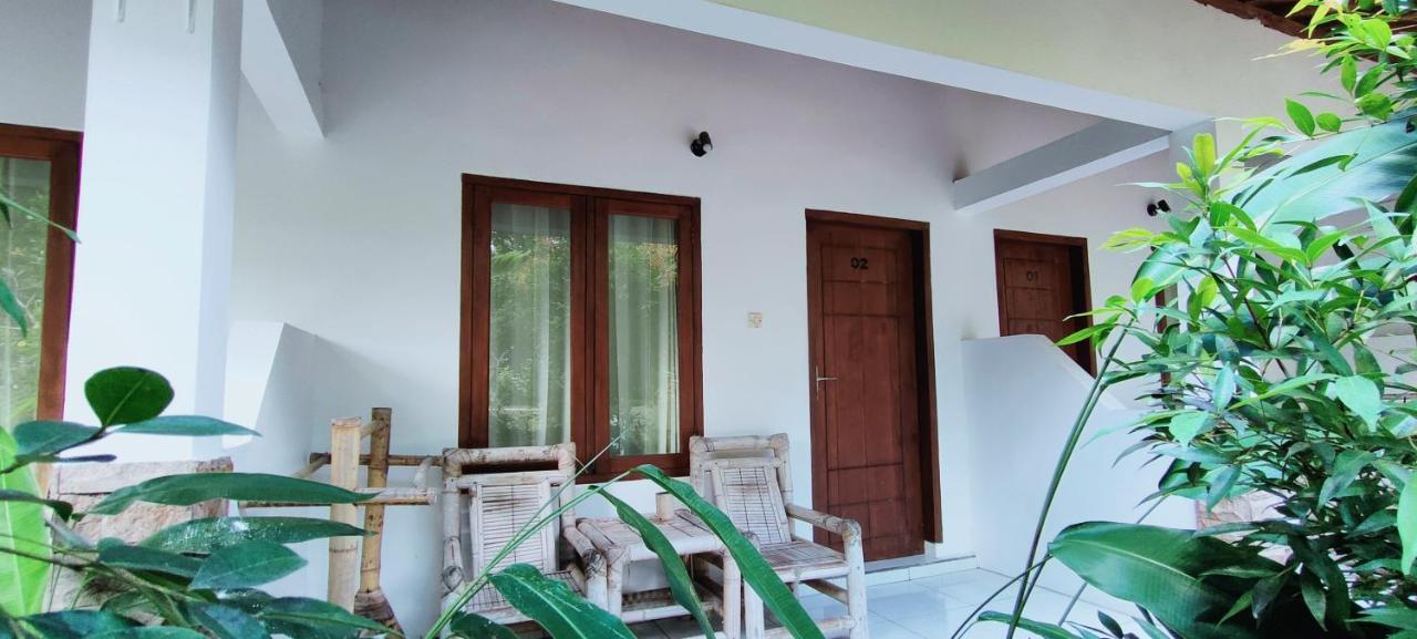 Sammy Homestay Kuta  Kültér fotó
