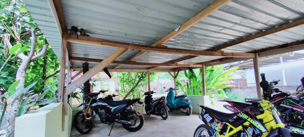 Sammy Homestay Kuta  Kültér fotó