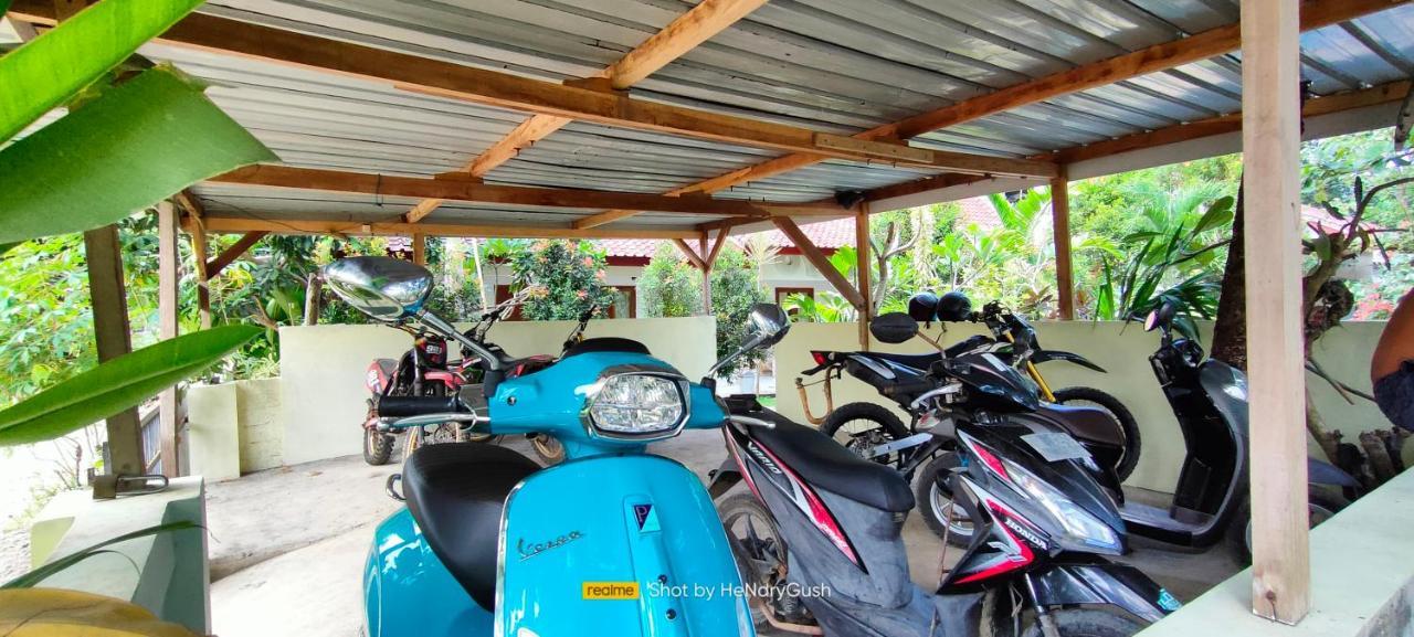 Sammy Homestay Kuta  Kültér fotó