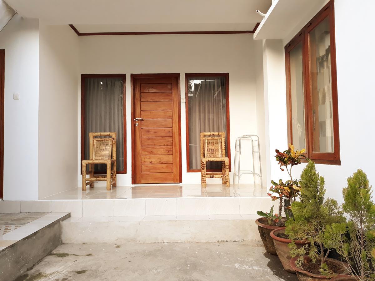 Sammy Homestay Kuta  Kültér fotó