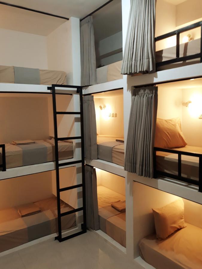 Sammy Homestay Kuta  Kültér fotó